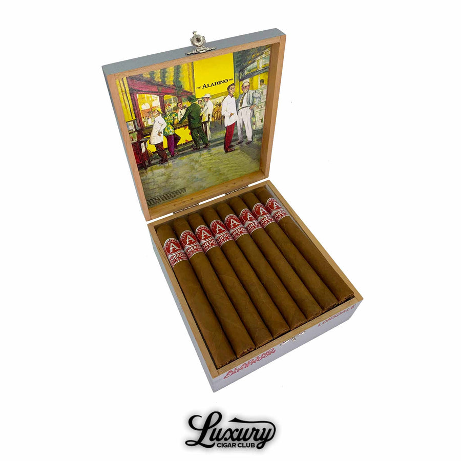 Aladino Cameroon