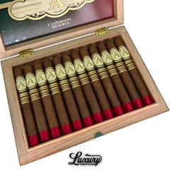 Aladino Cameroon Reserva 2025