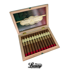 Aladino Cameroon Reserva 2025
