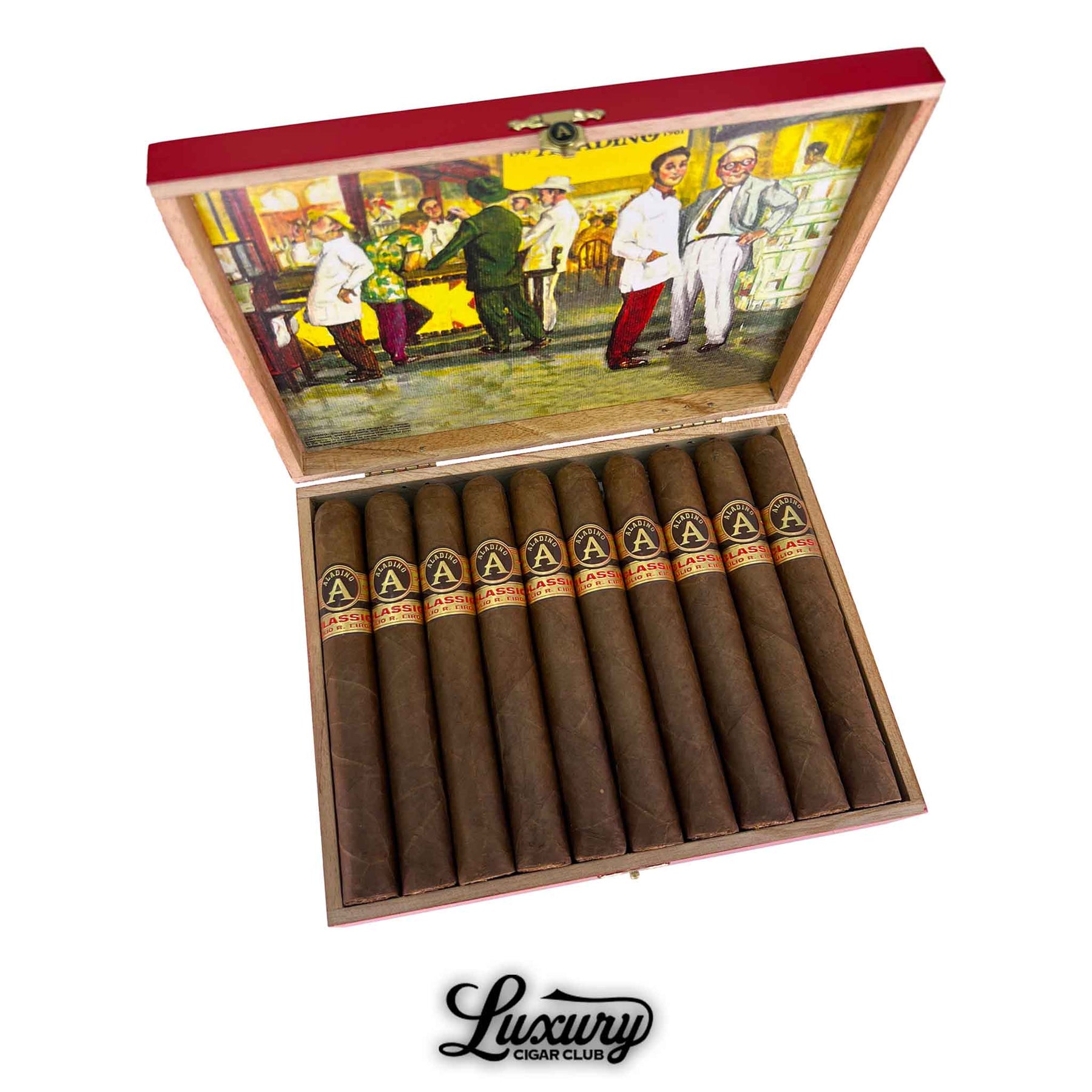 Aladino Classic