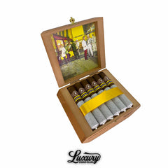 Aladino Corojo Reserva