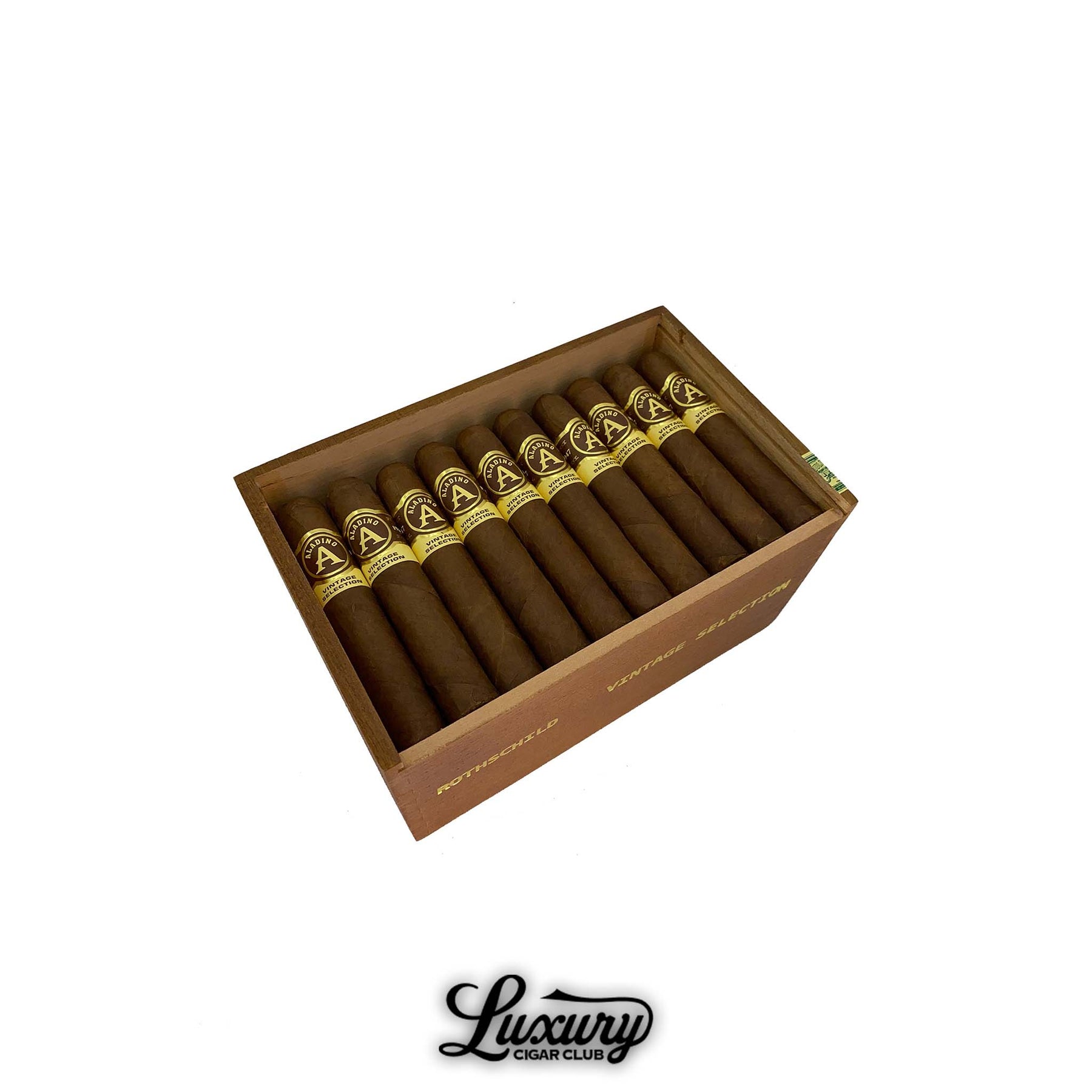 Aladino Habano Vintage Selection