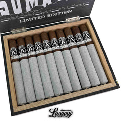 Aladino Sumatra Limited Edition