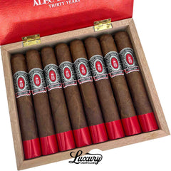 Alec Bradley 30 Years
