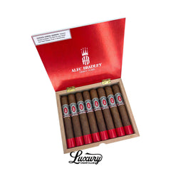 Alec Bradley 30 Years