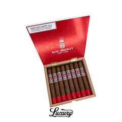 Alec Bradley 30 Years