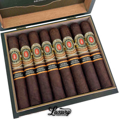 Alec Bradley Experimental Series Double Broadleaf