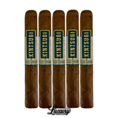Alec Bradley Kintsugi Wabi Sabi Limited Edition
