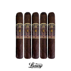 Alec Bradley Magic Toast