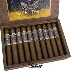 Alec Bradley Magic Toast