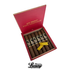 Alec Bradley Safe Keepings
