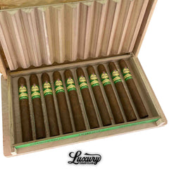 Alec Bradley Trilogy Authentic Corojo Limited Edition