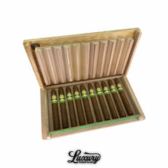 Alec Bradley Trilogy Authentic Corojo Limited Edition