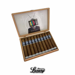 Alec & Bradley Blind Faith