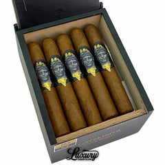 Alec & Bradley Gatekeeper