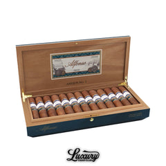 Alfonso Anejo Produccion Limitada