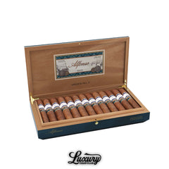 Alfonso Anejo Produccion Limitada