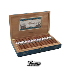 Alfonso Anejo Produccion Limitada