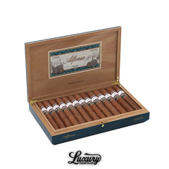 Alfonso Anejo Produccion Limitada