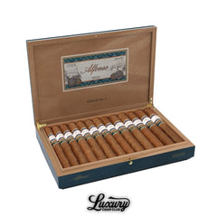 Alfonso Anejo Produccion Limitada