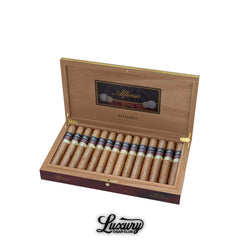 Alfonso Gran Seleccion
