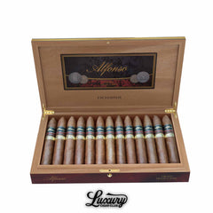 Alfonso Gran Seleccion