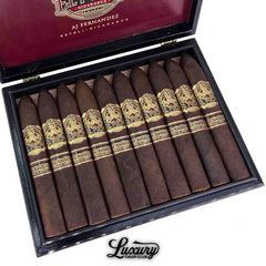 Artesano Del Tobacco El Pulpo