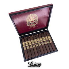 Artesano Del Tobacco El Pulpo