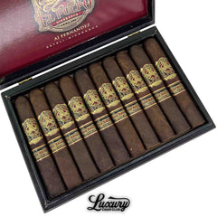 Artesano Del Tobacco El Pulpo