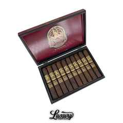 Artesano Del Tobacco El Pulpo