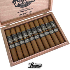 Artesano Del Tobacco Viva La Vida Connecticut