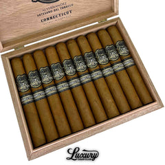 Artesano Del Tobacco Viva La Vida Connecticut