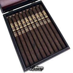 Artesano Del Tobacco El Pulpo Eel