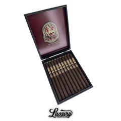 Artesano Del Tobacco El Pulpo Eel