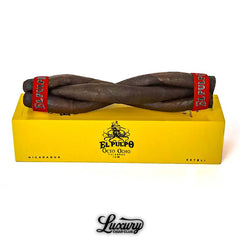 Artesano Del Tobacco El Pulpo Octo Ocho