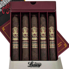 Artesano Del Tobacco El Pulpo The Fry