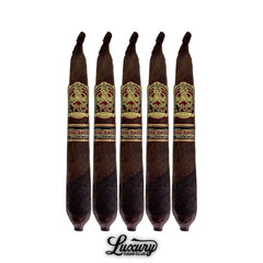 Artesano Del Tobacco El Pulpo The Squid