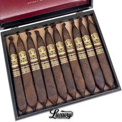Artesano Del Tobacco El Pulpo The Squid
