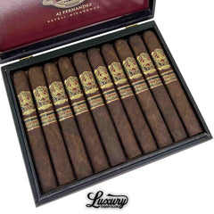 Artesano Del Tobacco El Pulpo