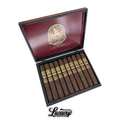 Artesano Del Tobacco El Pulpo