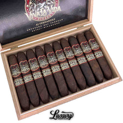 Artesano del Tobacco Viva La Vida 5th Anniversary