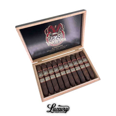 Artesano del Tobacco Viva La Vida 5th Anniversary