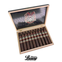 Artesano del Tobacco Viva La Vida 5th Anniversary