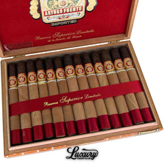 Arturo Fuente Anejo Maduro Limited Edition
