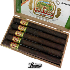 Arturo Fuente Gran Reserva Canones Maduro