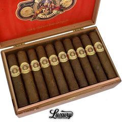 Arturo Fuente Casa Cuba