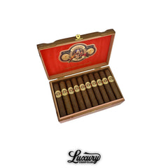 Arturo Fuente Casa Cuba