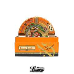 Arturo Fuente Casa Cuba Limited Edition Porcelain Ashtray