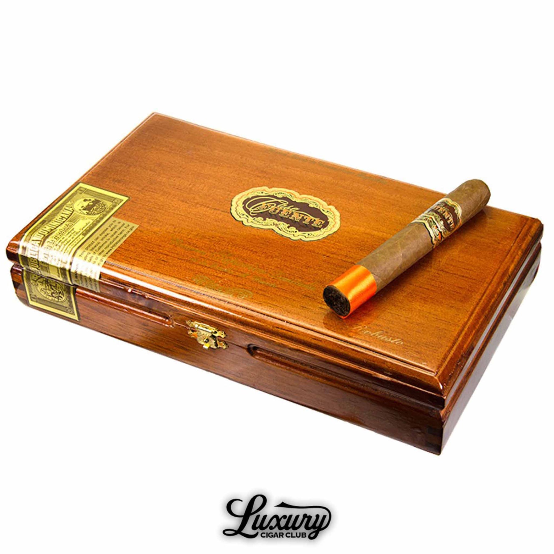 Arturo Fuente Casa Fuente Limited Edition