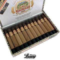 Arturo Fuente Chateau Fuente Cuban Belicoso Sun Grown